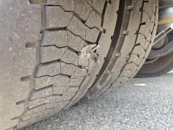 FH 500 4x2 GLOBE XL / 337.000 km ! / NL TRUCK